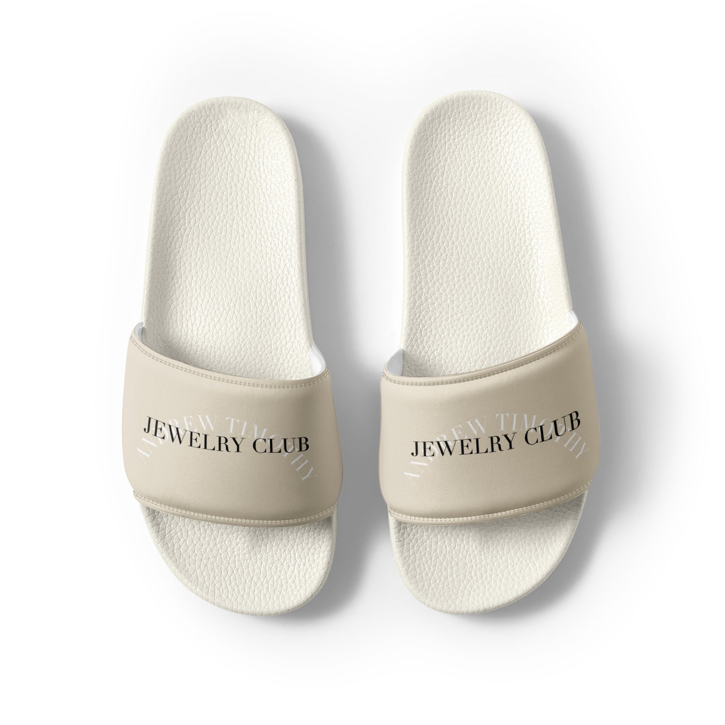 Men’s slides