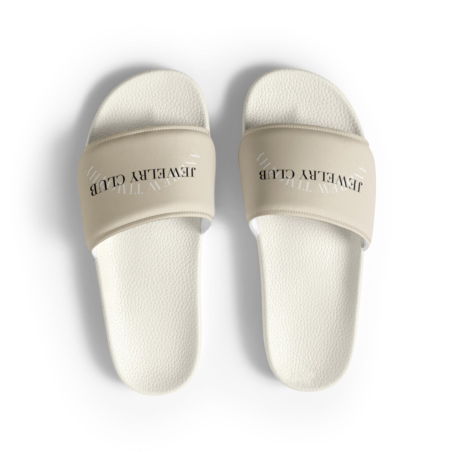 Men’s slides