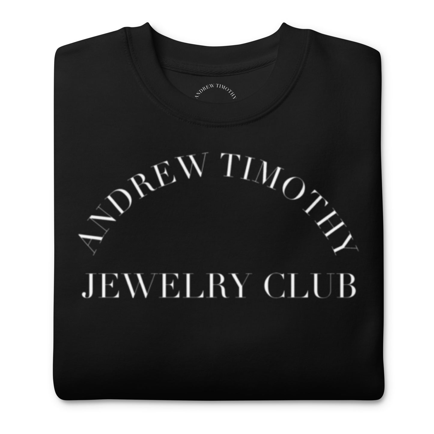 Unisex Premium Sweatshirt