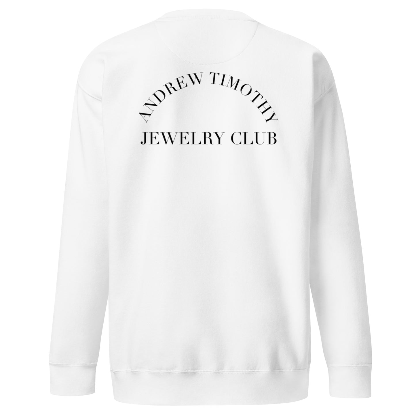 Unisex Premium Sweatshirt