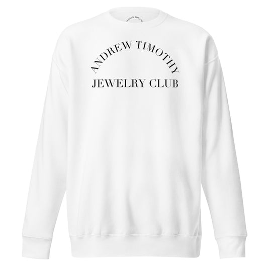 Unisex Premium Sweatshirt