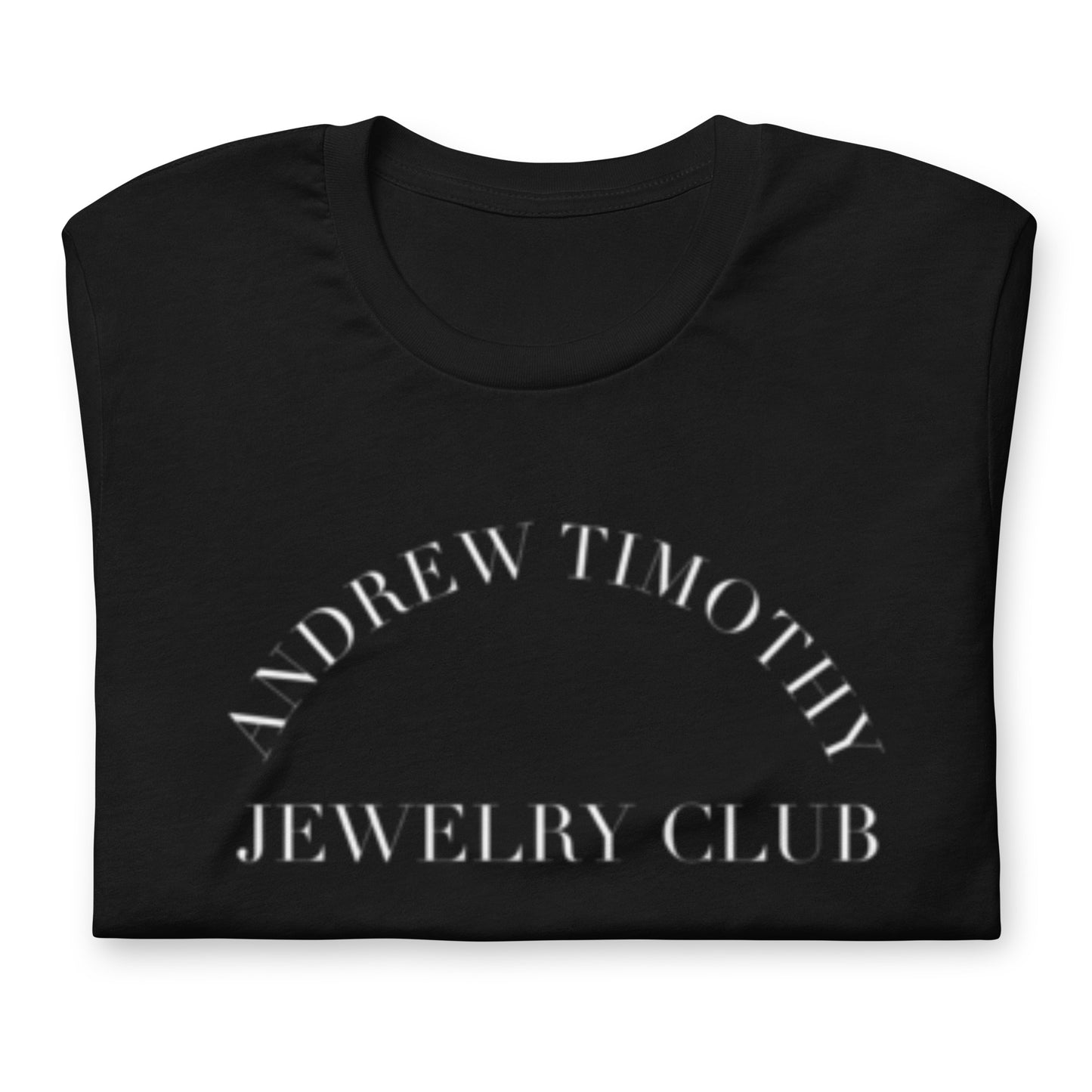 Unisex t-shirt